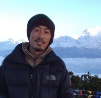 Bhujung TAMANG