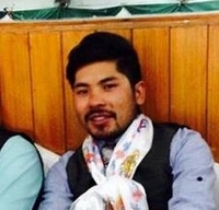 Sonam TAMANG