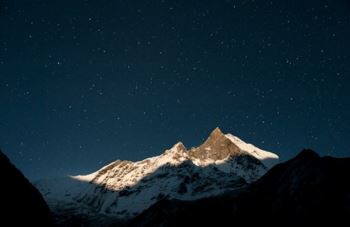 Trek Annapurna