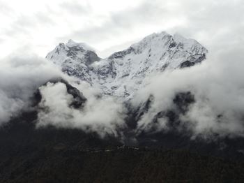 Trek Everest